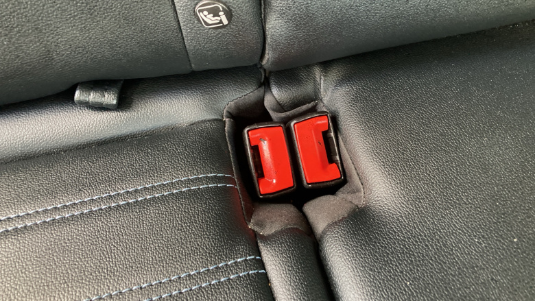 Ford EcoSport 1.0 EcoBoost 125 Active 5dr Petrol Hatchback